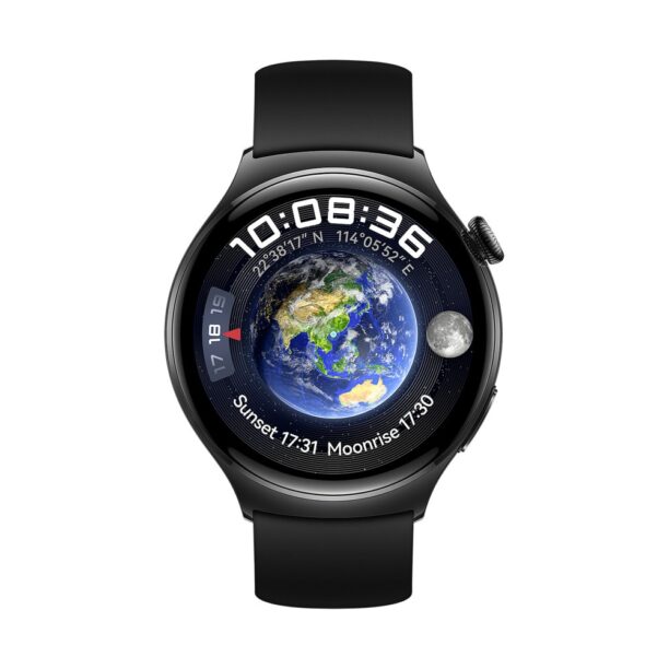 Смарт часовник Huawei Watch 4