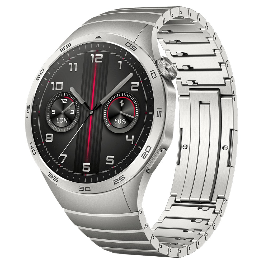 Смарт часовник Huawei Watch GT 4