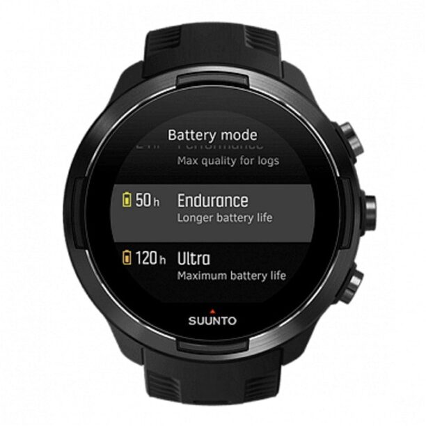 Смарт часовник SUUNTO 9 G1 Baro Black