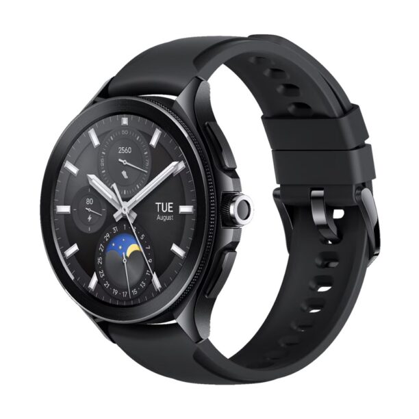 Смарт часовник Xiaomi Watch 2 Pro