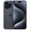 Смартфон Apple iPhone 15 Pro Max (син)