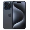 Смартфон Apple iPhone 15 Pro (син)