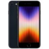 Смартфон Apple iPhone SE 3gen (черен)