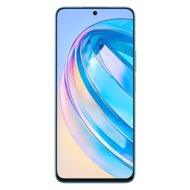 Смартфон Honor X8a (Cyan Lake)