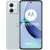 Смартфон Motorola Moto G84 5G (син)