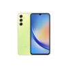 Смартфон Samsung Galaxy A34 (Awesome Lime)