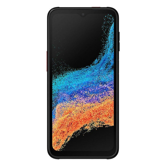 Смартфон Samsung Galaxy Xcover6 Pro (черен)