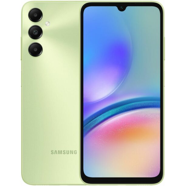 Смартфон Samsung SM-A057 Galaxy A05s (зелен)