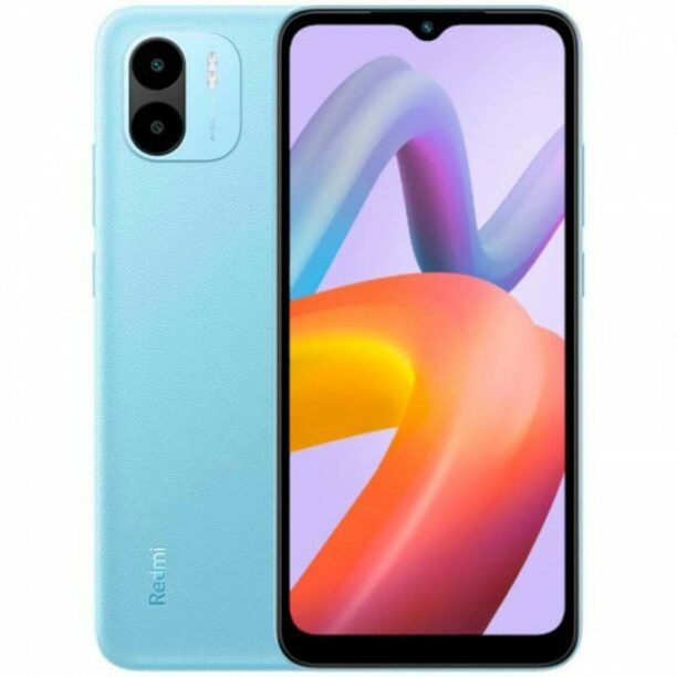 Смартфон Xiaomi Redmi A2 (син)