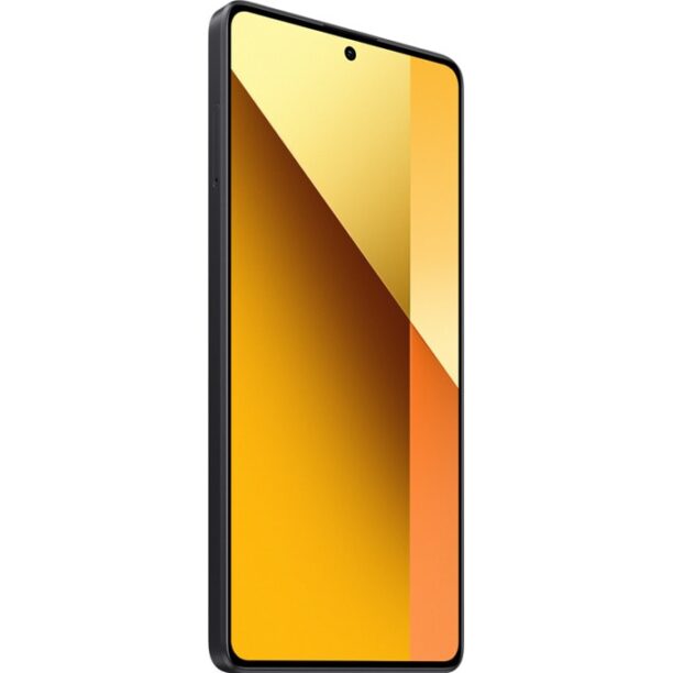 Смартфон Xiaomi Redmi Note 13 5G (черен)