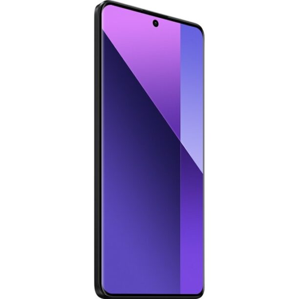 Смартфон Xiaomi Redmi Note 13 Pro+ 5G (черен)