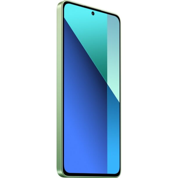 Смартфон Xiaomi Redmi Note 13 (зелен)