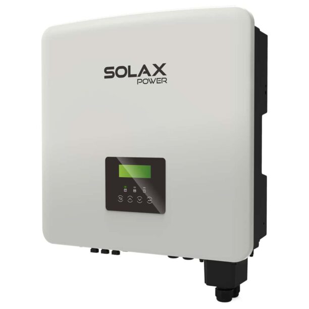 Соларен инвертор Solax X3 Hybrid G4