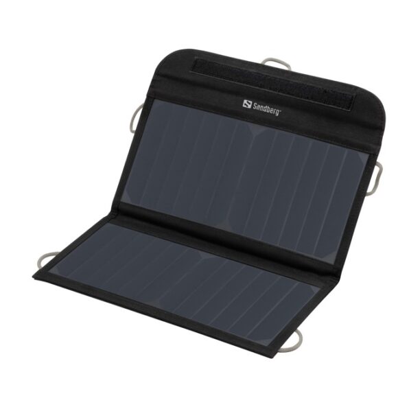 Соларен панел за зареждане Sandberg Foldable Solar Charger 13W