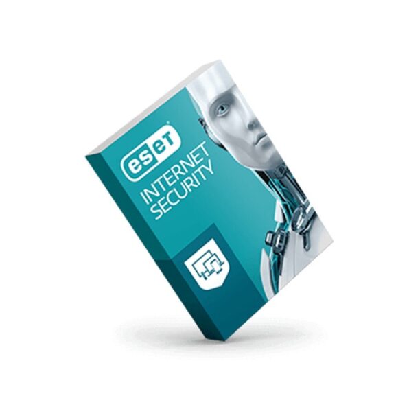 Софтуер ESET Internet Security OEM