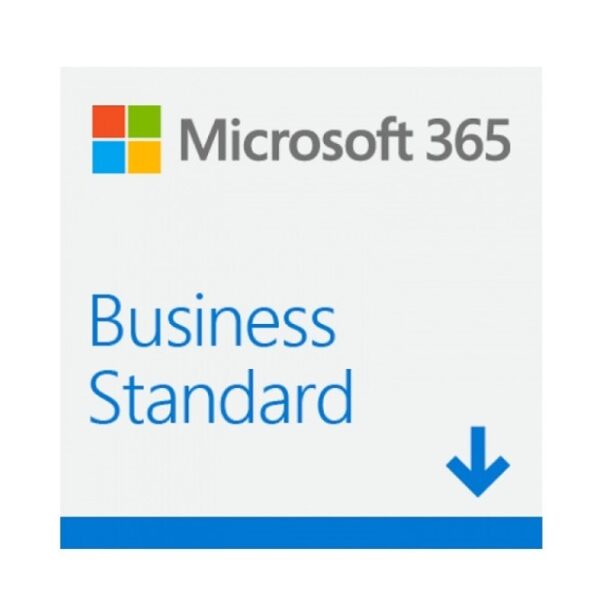 Софтуер Microsoft 365 Business Standard