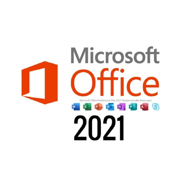 Софтуер Microsoft Office Home & Business 2021