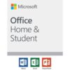 Софтуер Microsoft Office Home and Student 2021