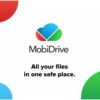 Софтуер MobiSystems MobiDrive Personal 500GB