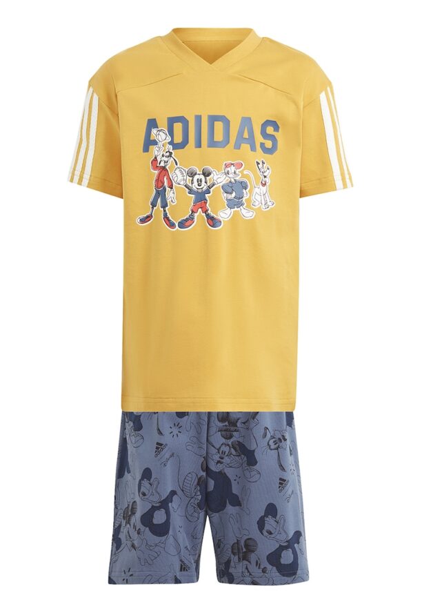 Спортен екип Disney с принт adidas Sportswear