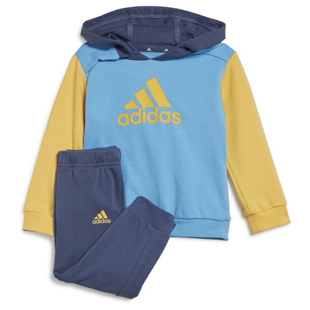 Спортен екип Essentials с качулка adidas Sportswear