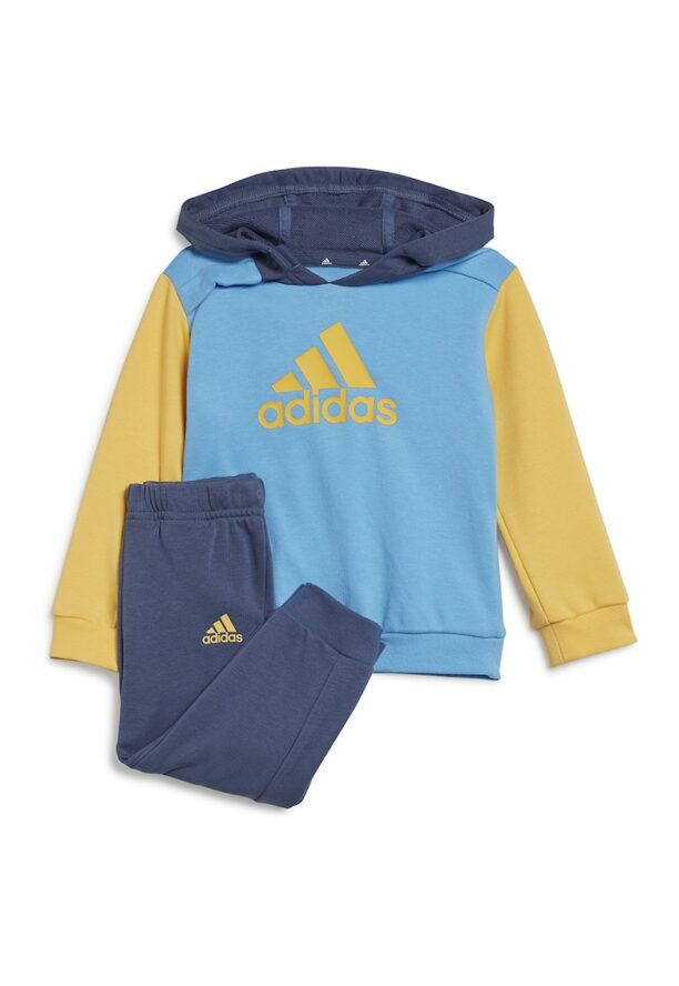 Спортен екип Essentials с качулка adidas Sportswear