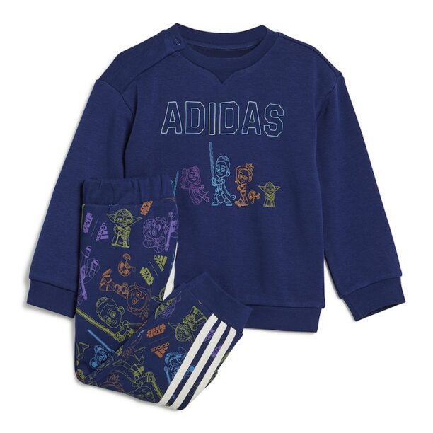 Спортен екип Star Wars adidas Sportswear