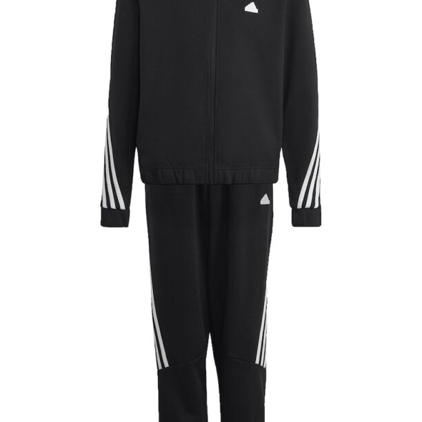 Спортен екип с памук и лого adidas Sportswear