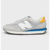 Спортни обувки 237 с велур New Balance