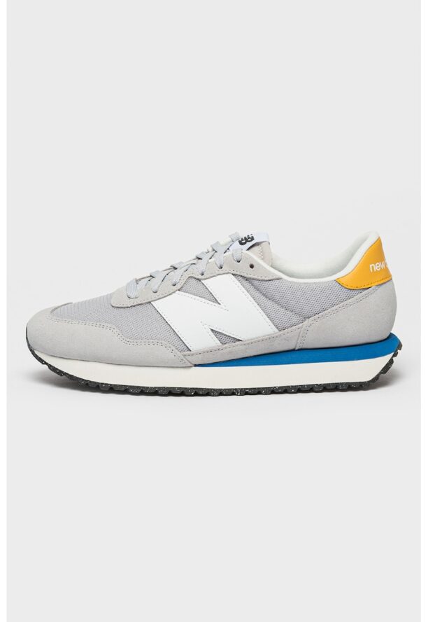 Спортни обувки 237 с велур New Balance