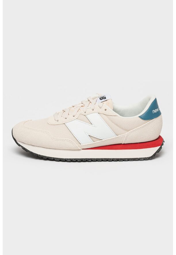 Спортни обувки 237 с велур New Balance