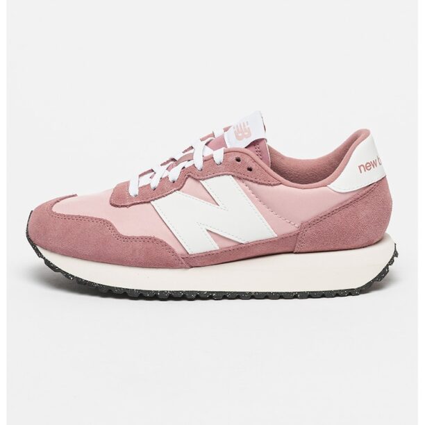 Спортни обувки 237 с велур New Balance