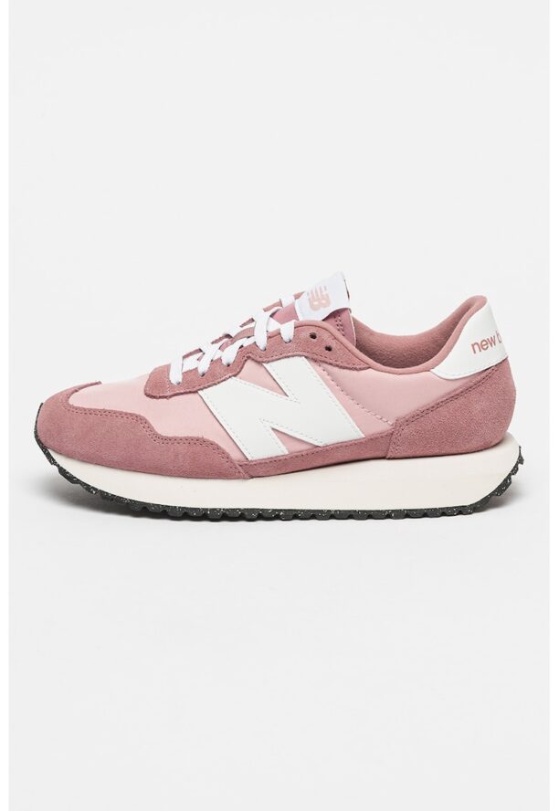 Спортни обувки 237 с велур New Balance