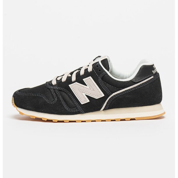 Спортни обувки 373 с велур New Balance