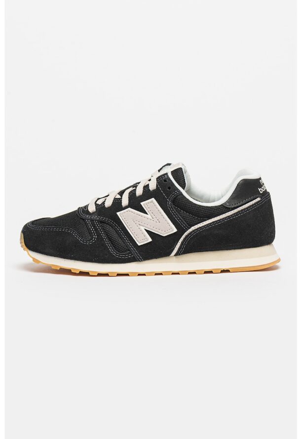 Спортни обувки 373 с велур New Balance