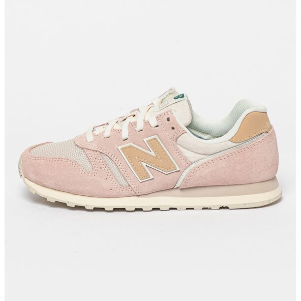 Спортни обувки 373 с цветен блок New Balance