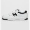 Спортни обувки 480 с кожа и еко кожа New Balance