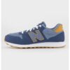 Спортни обувки 500 с еко кожа New Balance