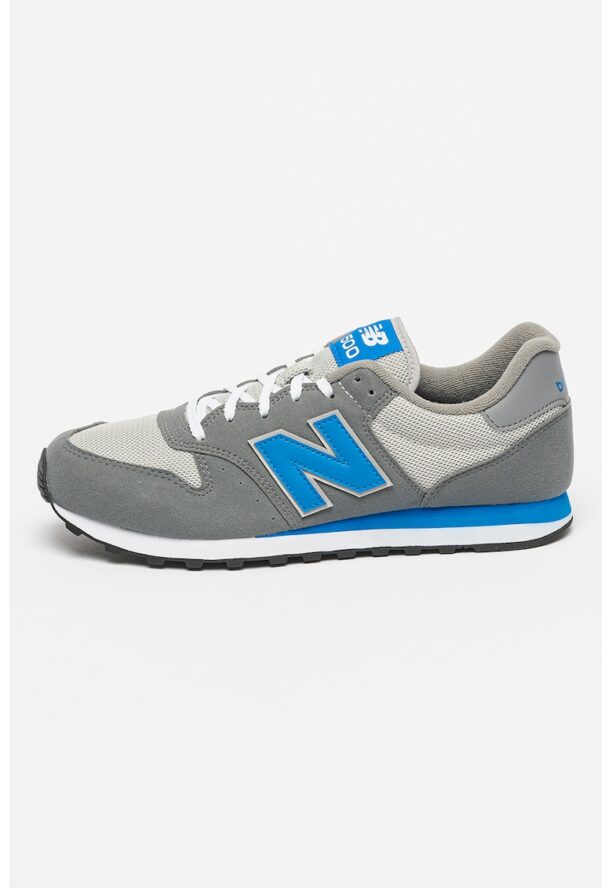 Спортни обувки 500 с лого New Balance