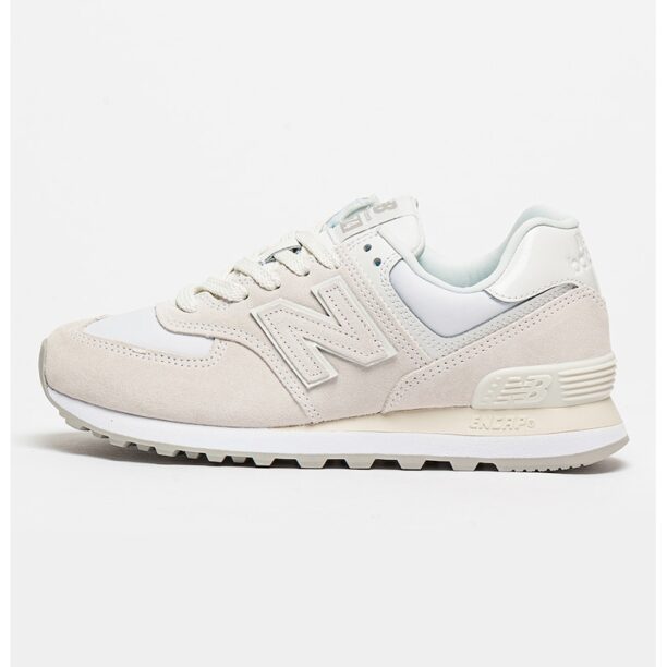 Спортни обувки 574 с велур New Balance