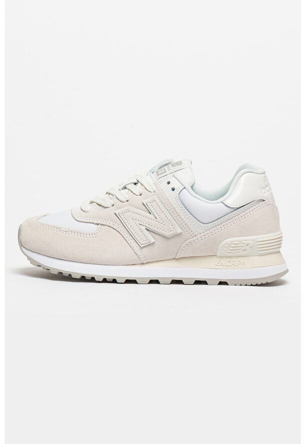 Спортни обувки 574 с велур New Balance