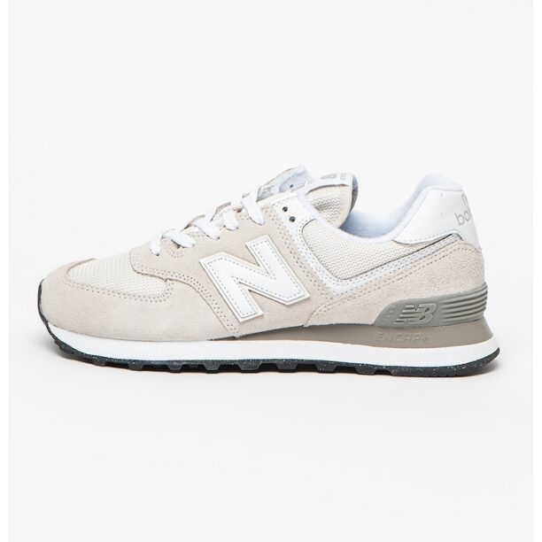 Спортни обувки 574 с велур New Balance