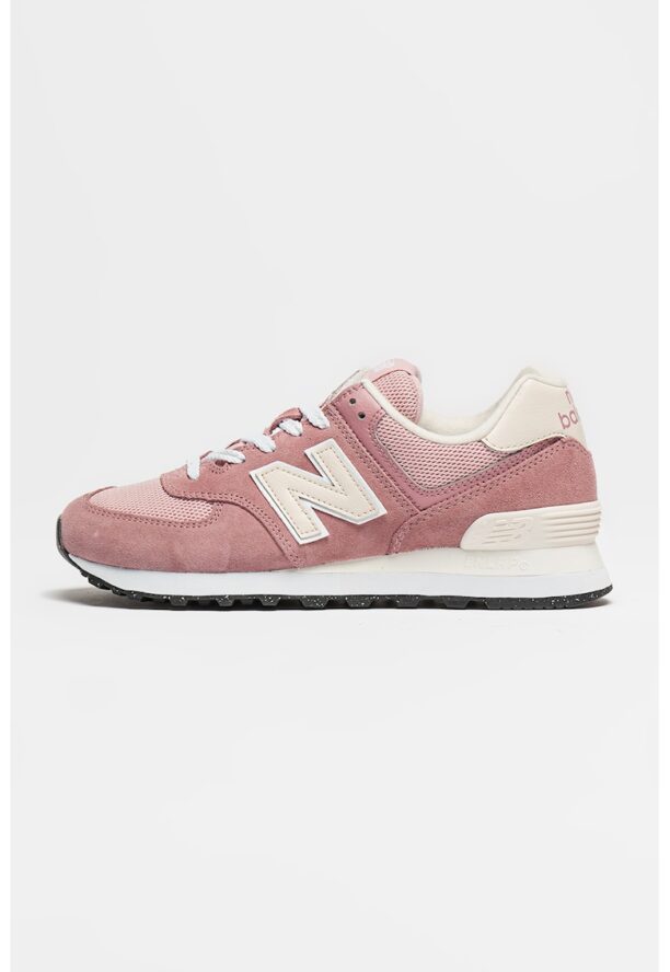 Спортни обувки 574 с мрежа New Balance