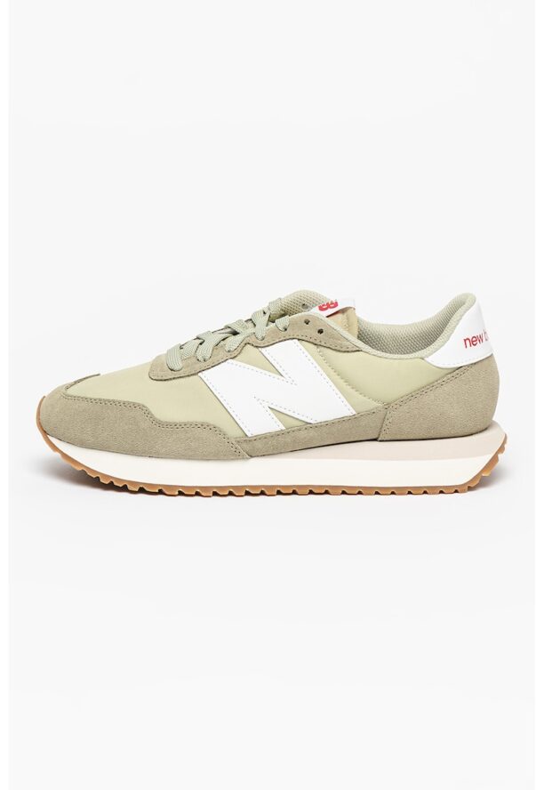 Спортни обувки 57/40 с велур New Balance