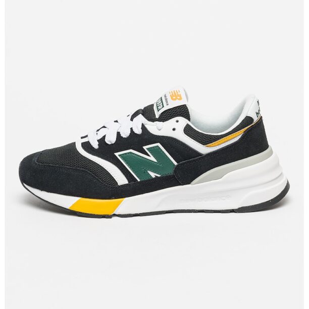 Спортни обувки 997 с велур New Balance