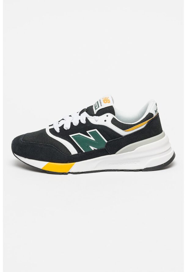 Спортни обувки 997 с велур New Balance