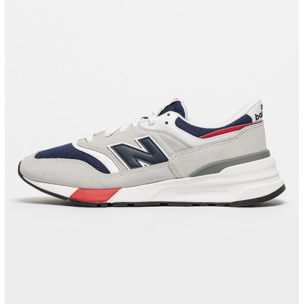 Спортни обувки 997 с велур New Balance