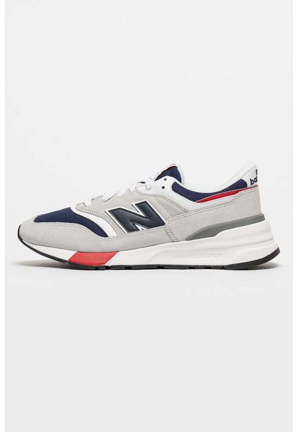 Спортни обувки 997 с велур New Balance