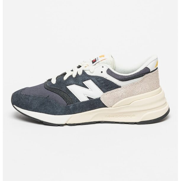 Спортни обувки 997 с велур New Balance