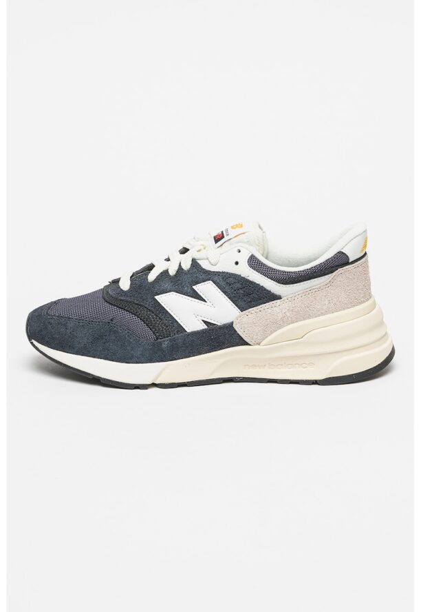 Спортни обувки 997 с велур New Balance